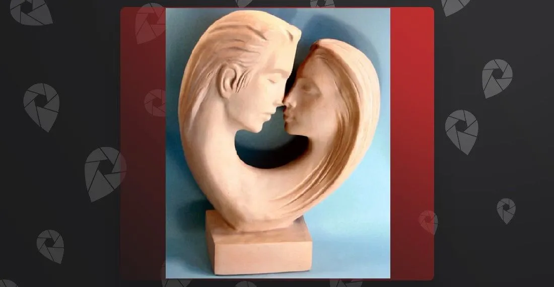 Lovers Heykel Atölyesi