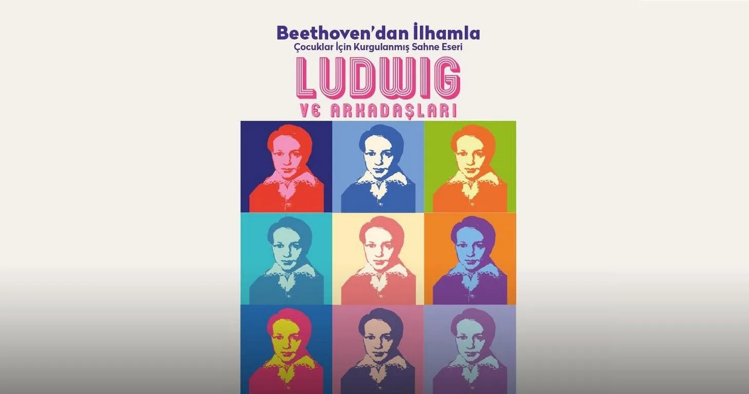 Ludwig ve Arkadaşları