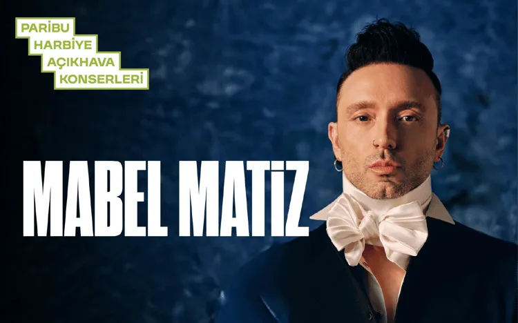 Mabel Matiz