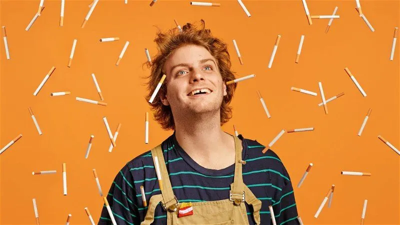 Mac DeMarco