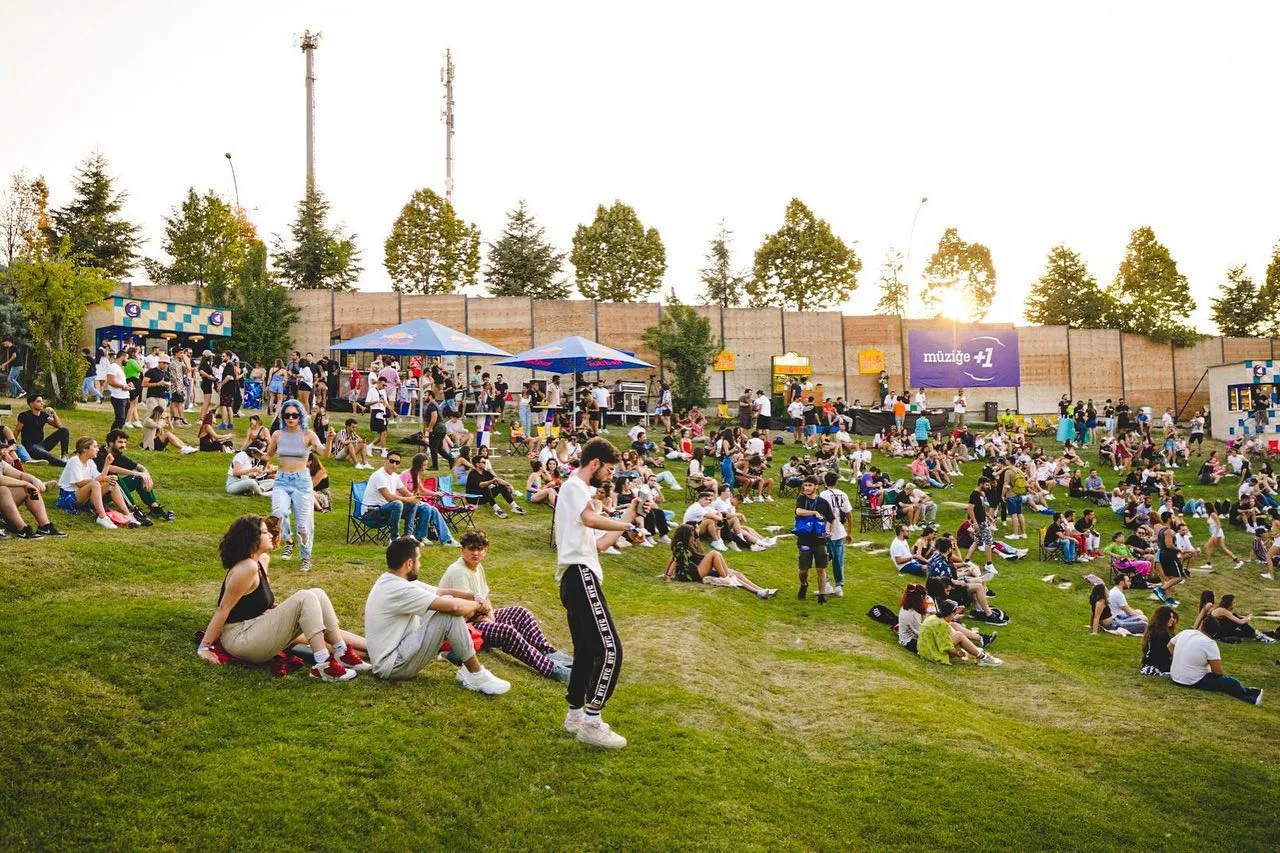 Majalis Festival - cover