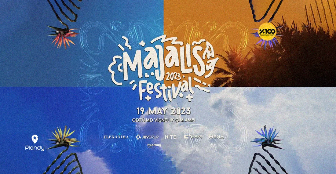 Majalis Festival 2023