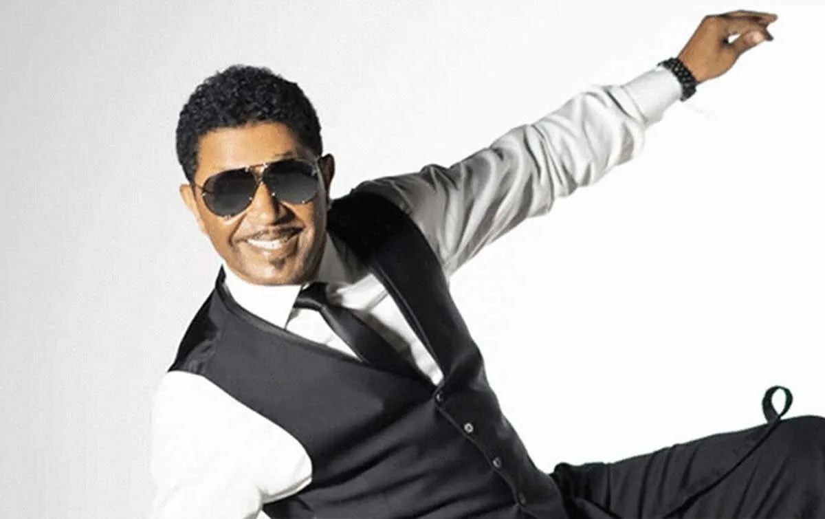 Mansur Ark 90'lar Gecesi