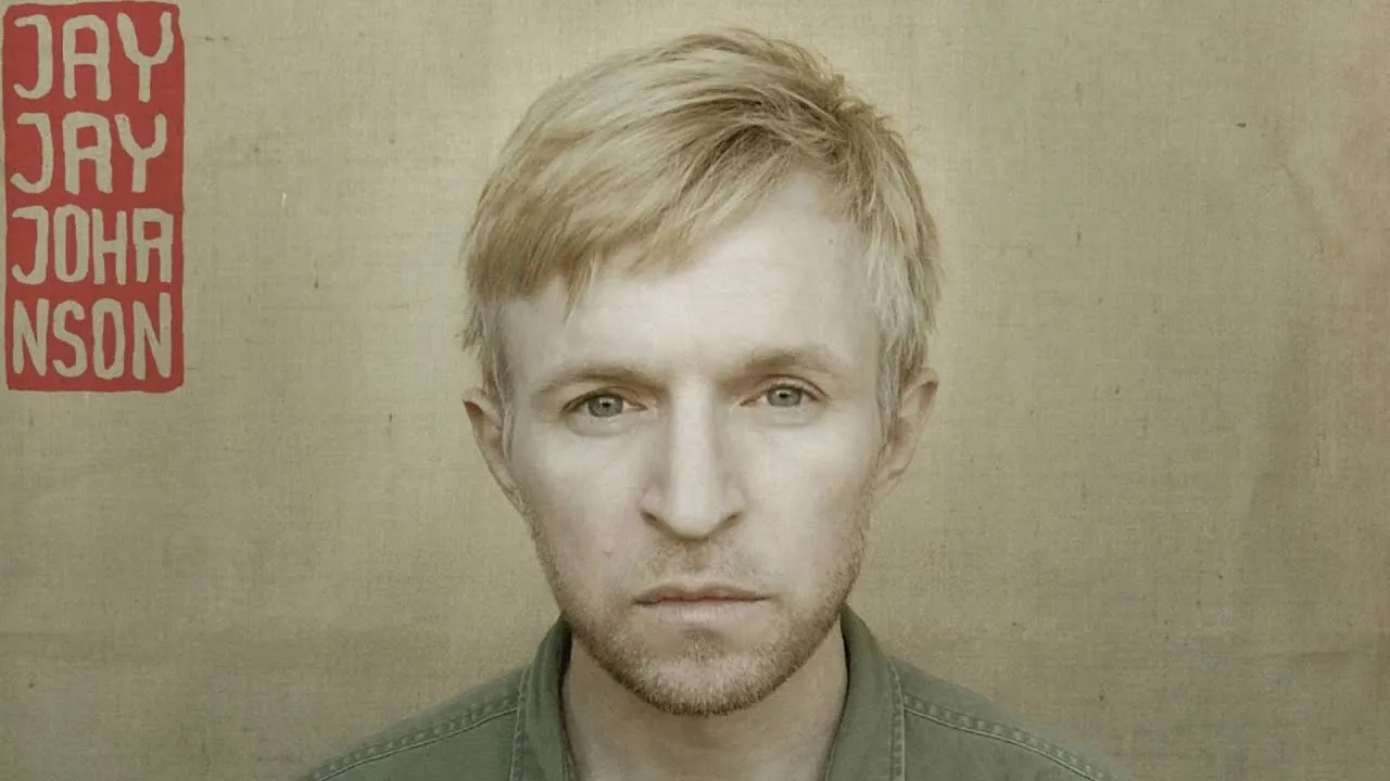 Jay Jay Johanson