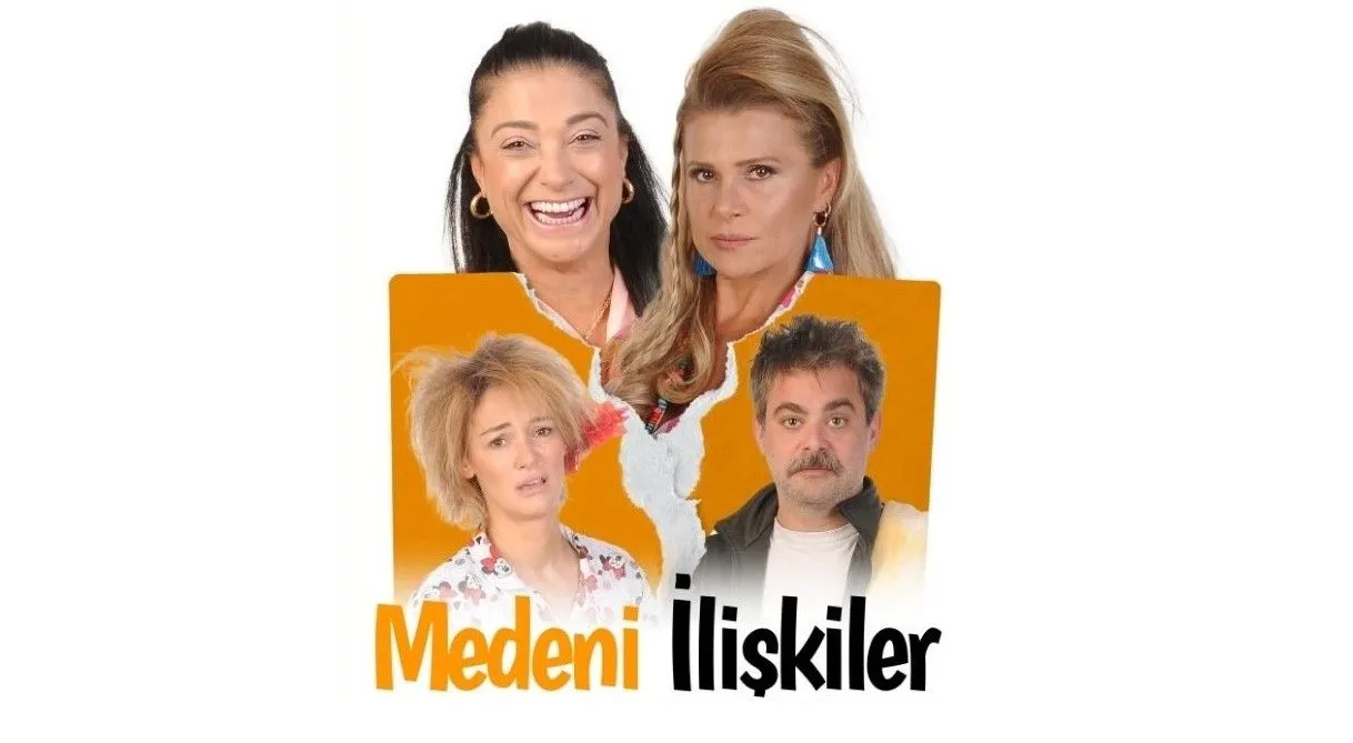 Medeni İlişkiler