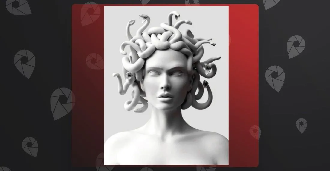 Medusa Heykel Atölyesi
