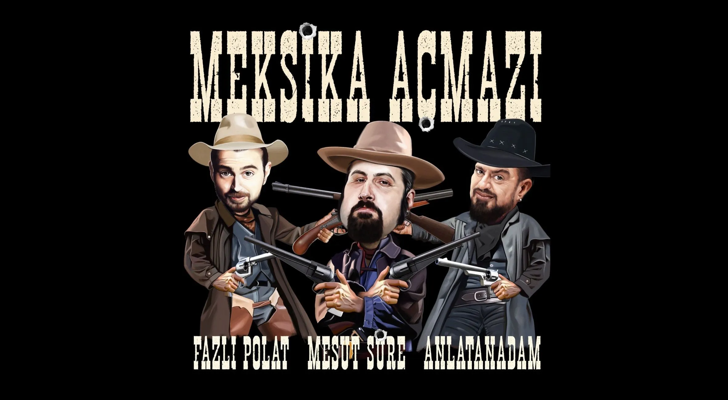 Meksika Açmazı