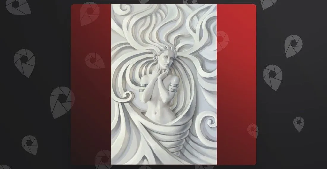 Melek Heykel Atölyesi