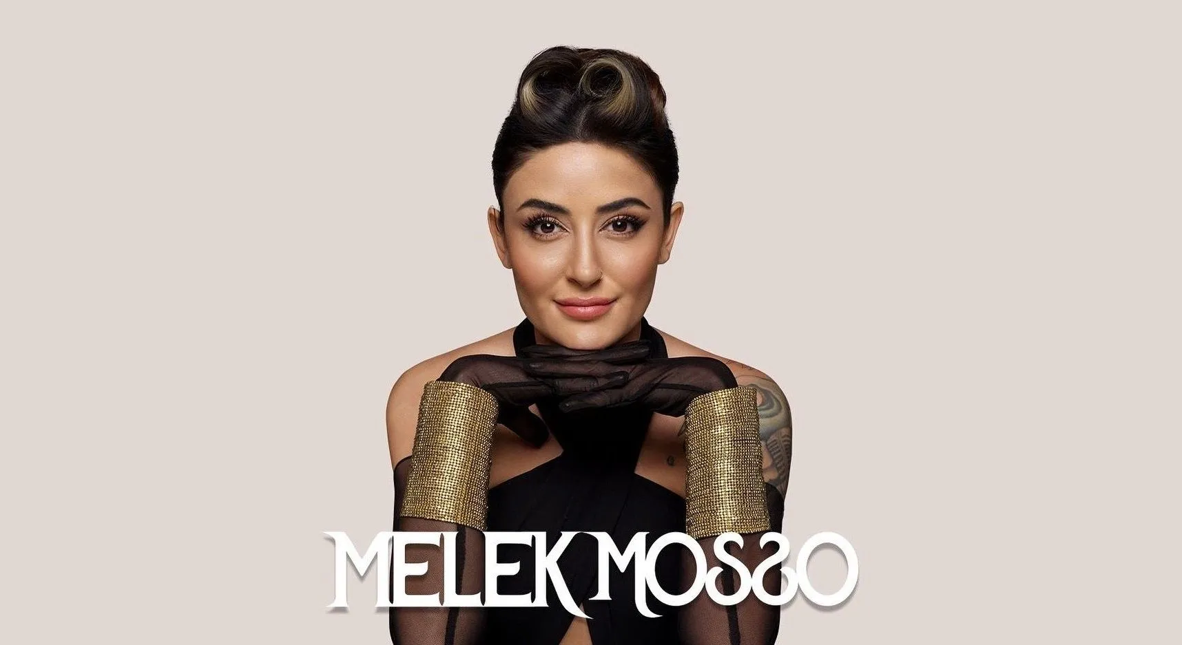 Melek Mosso