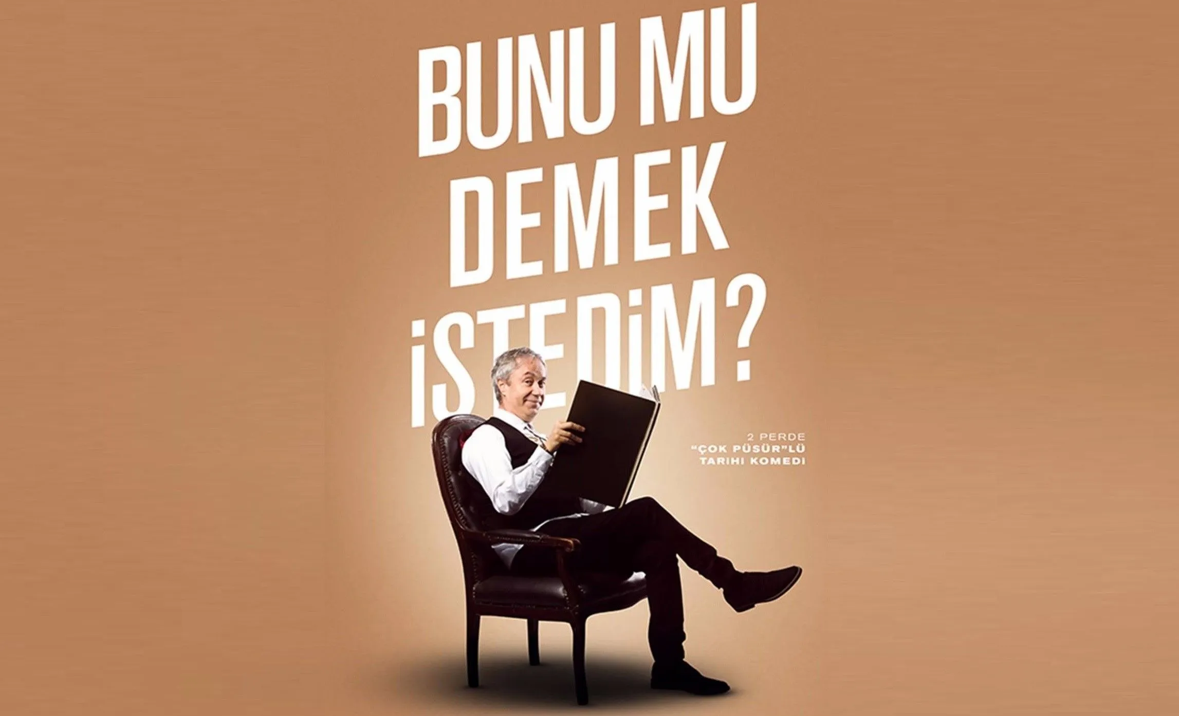 Metin Uca - Bunu Mu Demek İstedim?