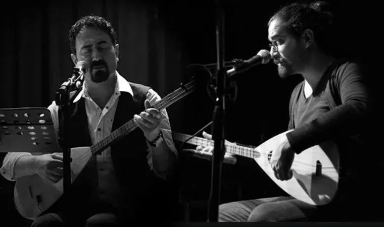 Mikail Aslan-feat Cem Erdost İleri