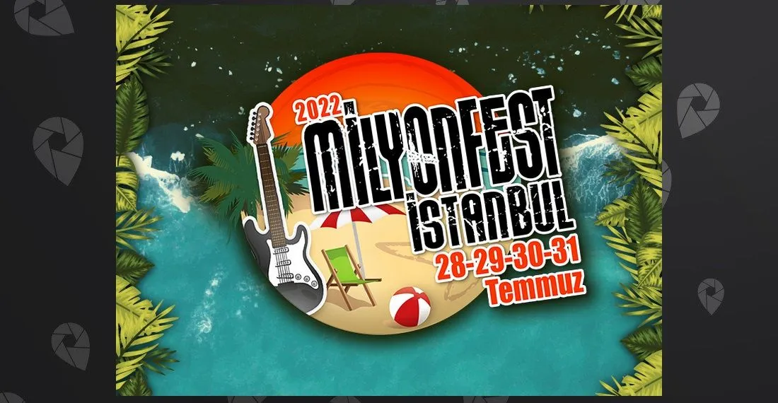 Milyonfest İstanbul 2022