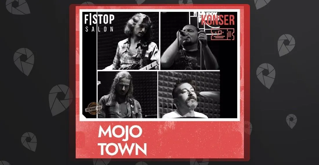 Mojo Town