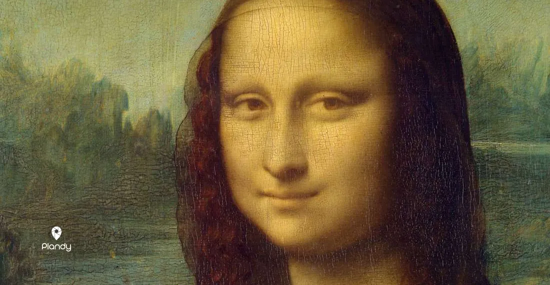 Mona Lisa Resim Atölyesi