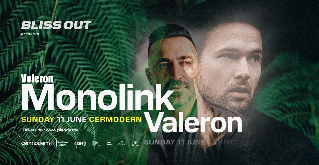 Monolink & Valeron Ankara 