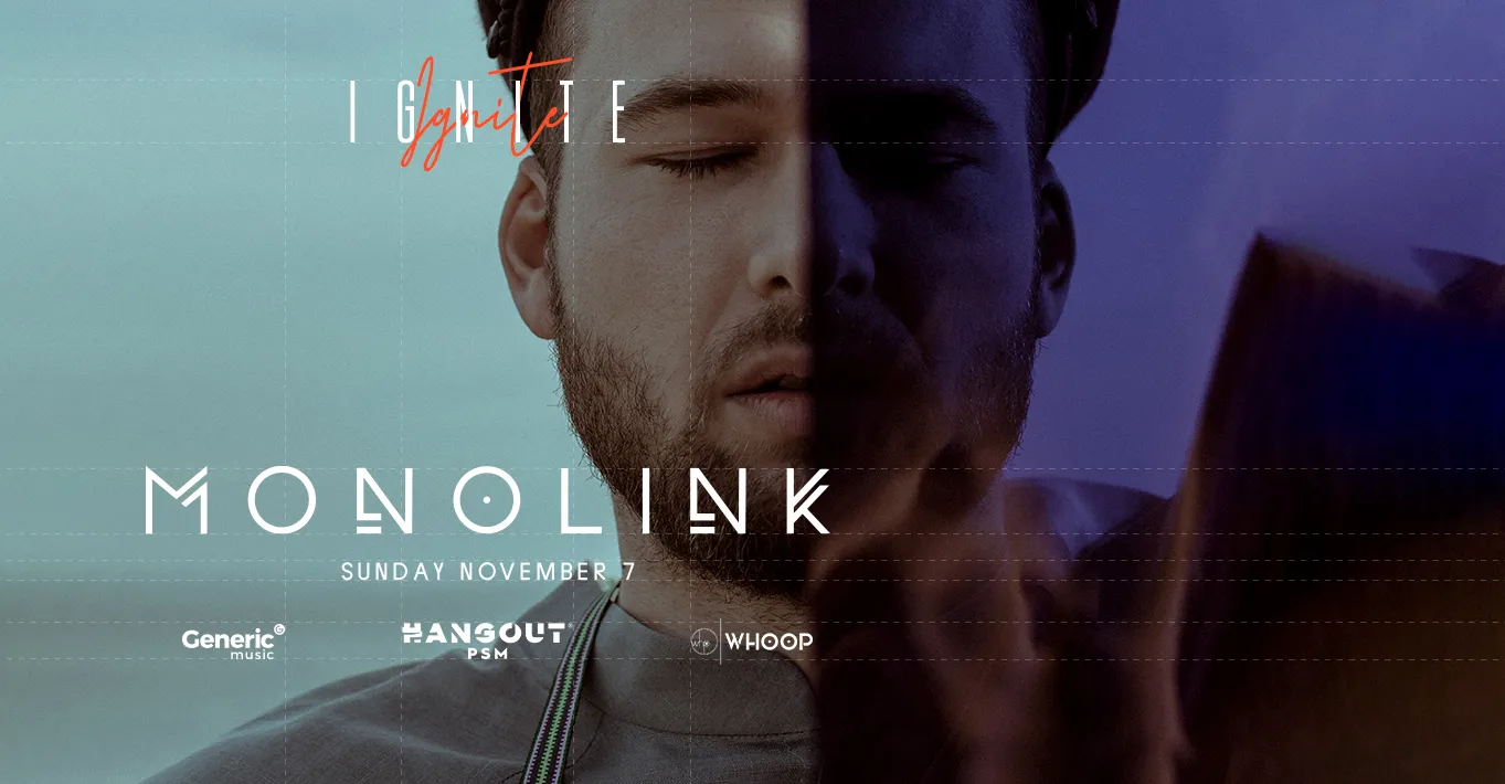 IGNITE w/ Monolink
