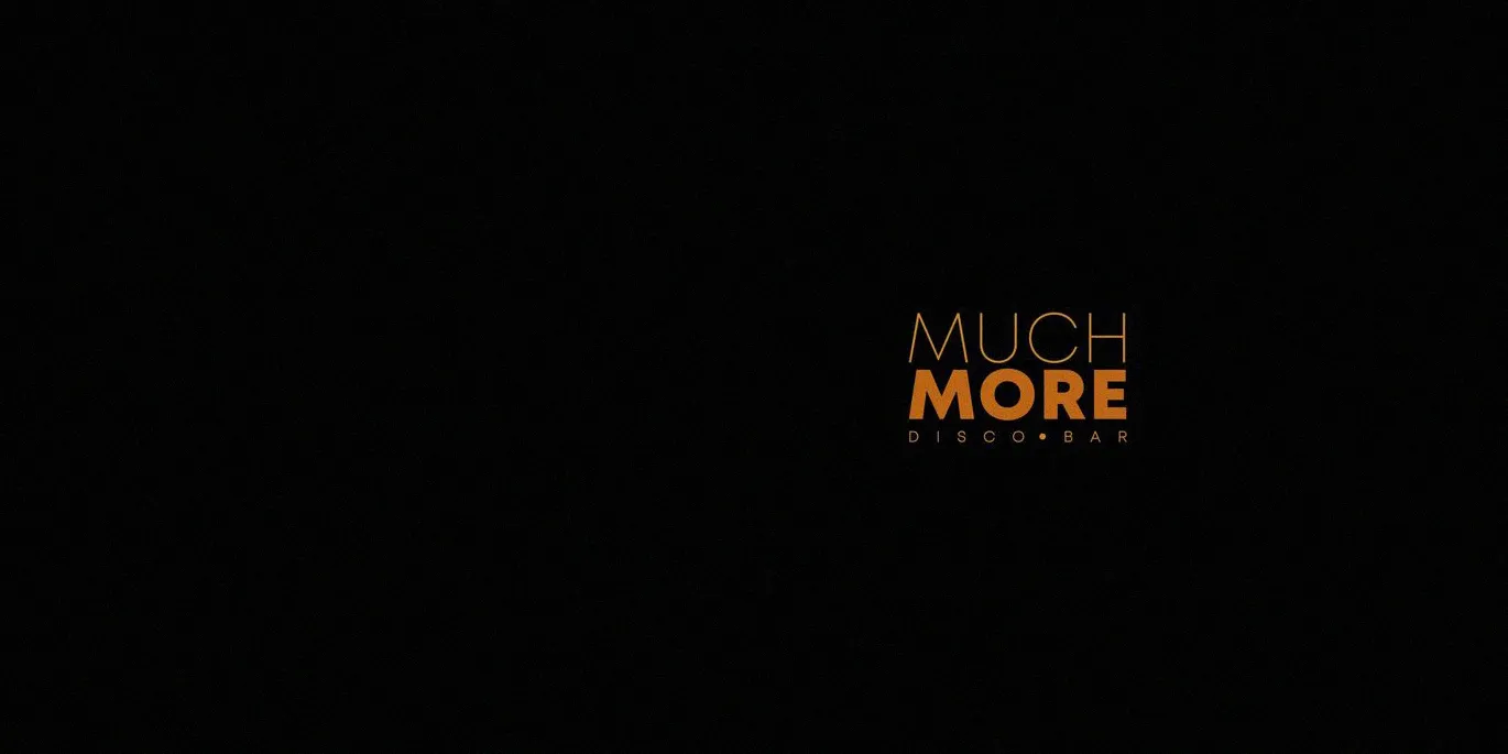 Much More  - cover