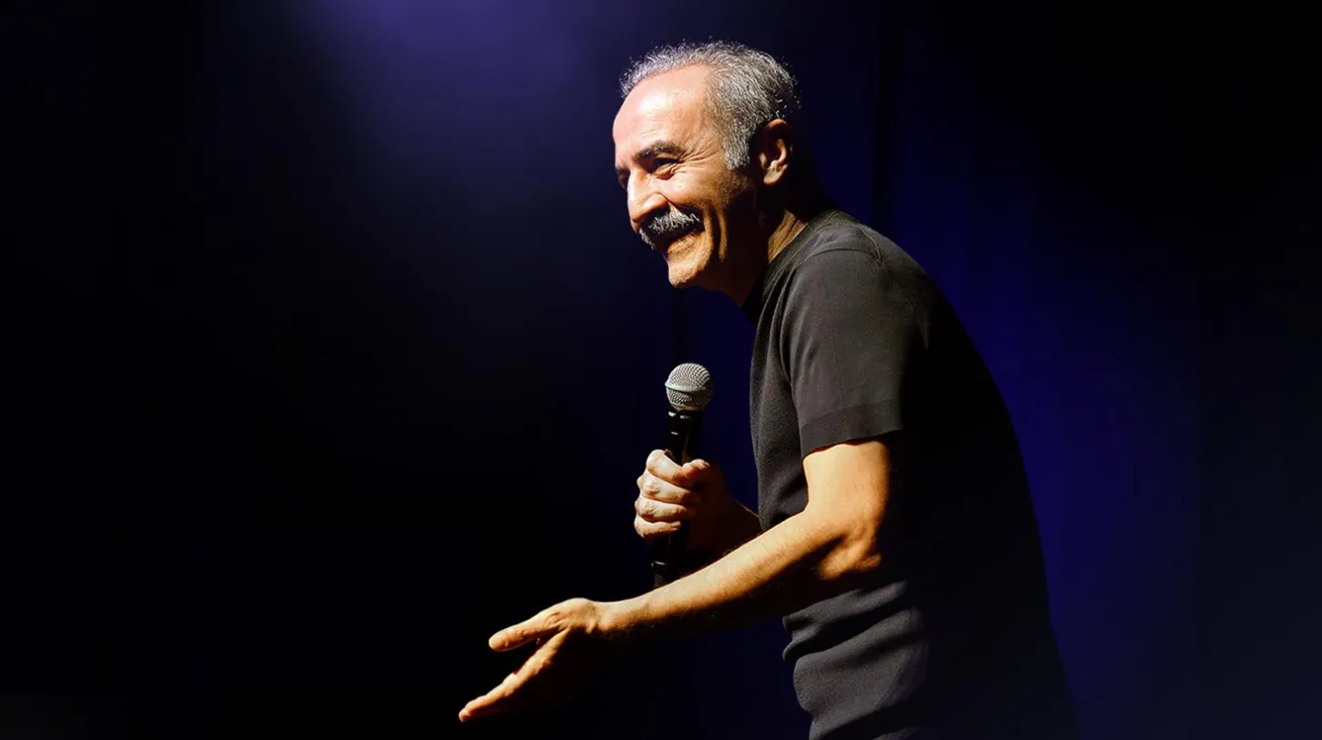 Yılmaz Erdoğan - Münaşaka