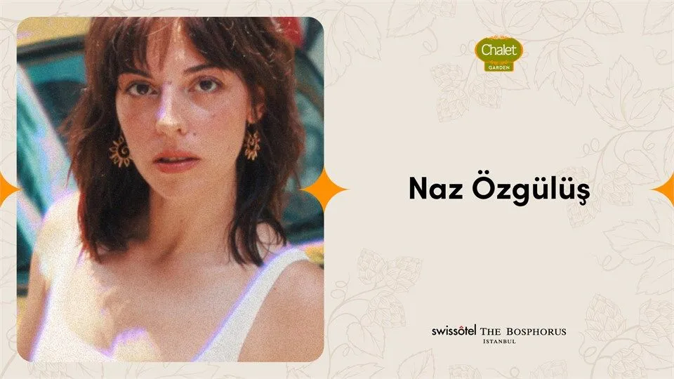 Naz Özgülüş