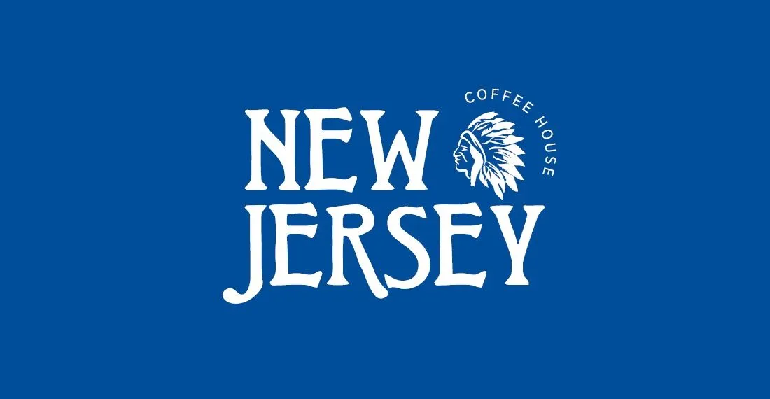 New Jersey Coffee House - cover