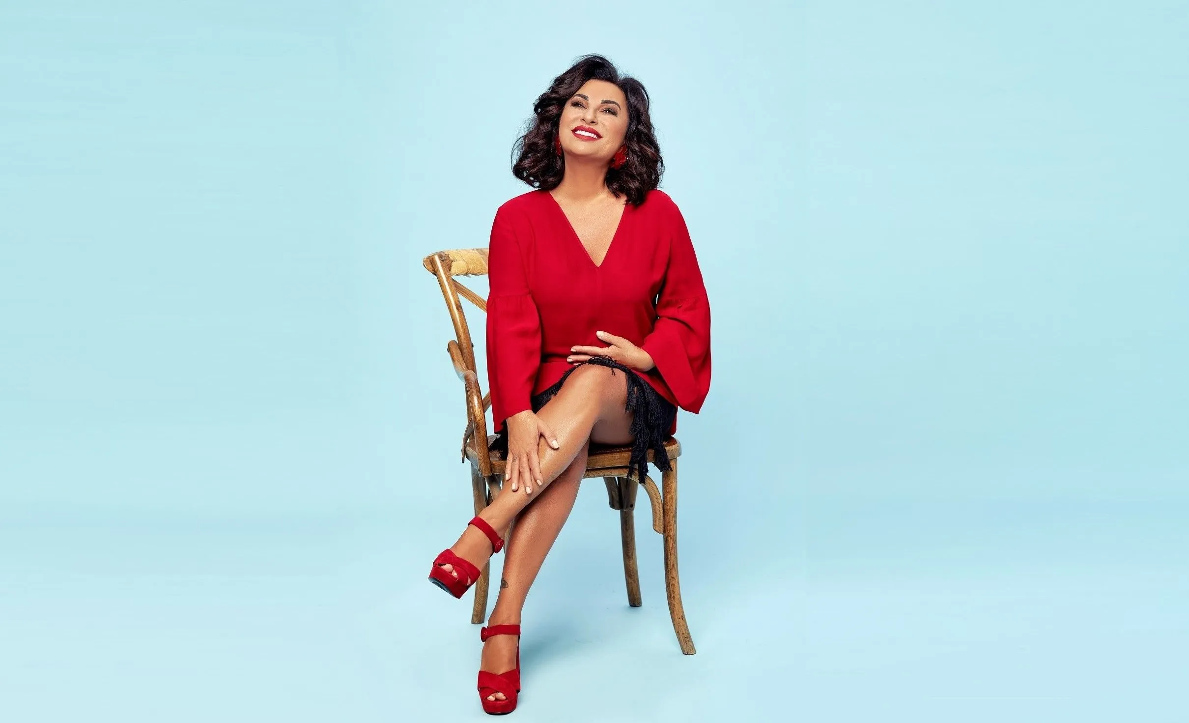 Nilgün Belgün ile Aşk ve Komedi