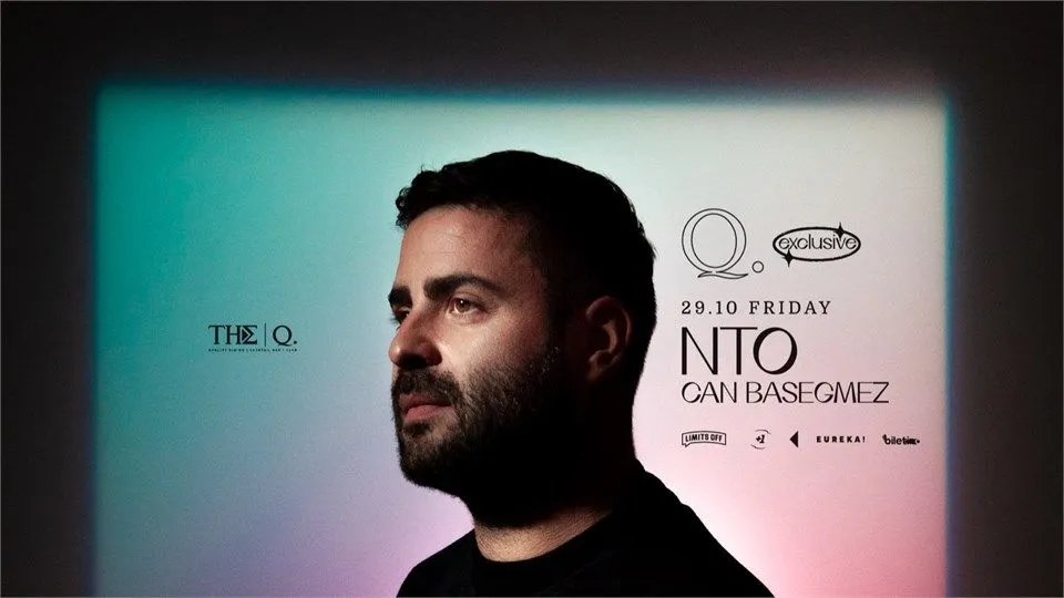 NTO & Can Başeğmez