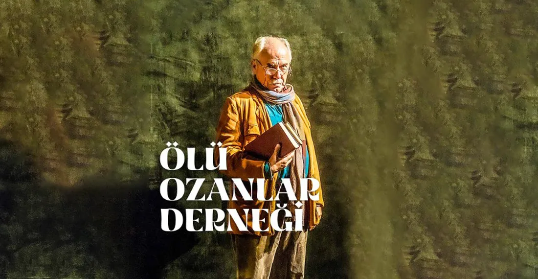 Ölü Ozanlar Derneği