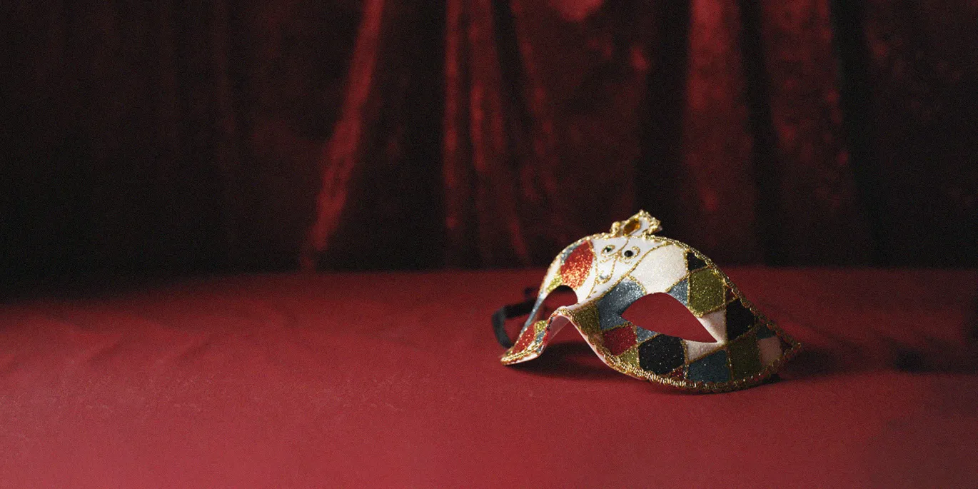 Önce Tiyatro - cover