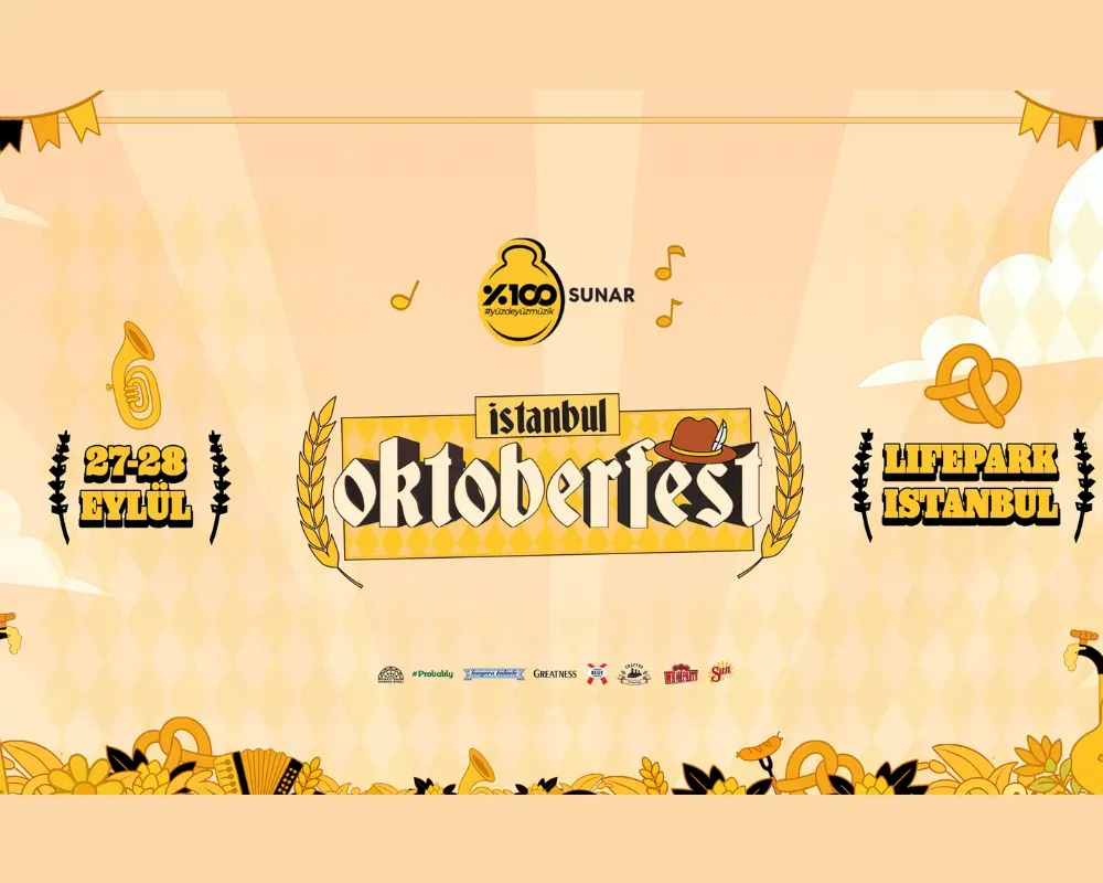 İstanbul Oktoberfest