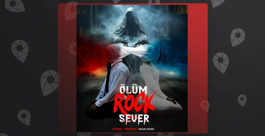 Ölüm Rock Sever