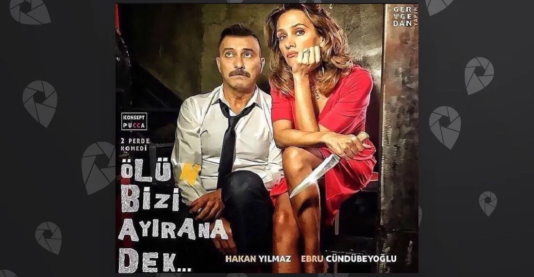 Ölün Bizi Ayırana Dek