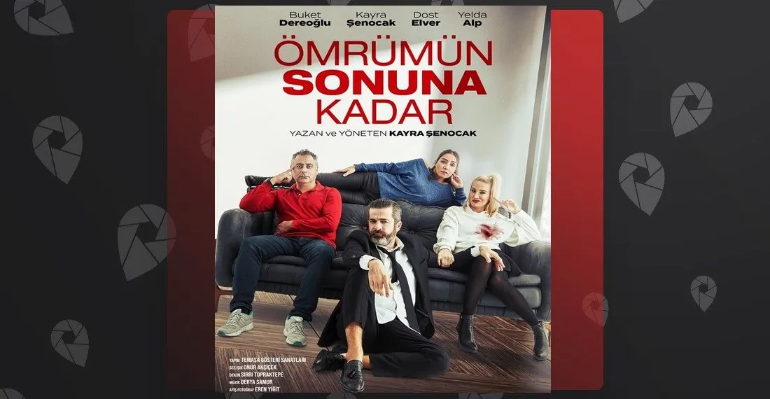 Ömrümün Sonuna Kadar