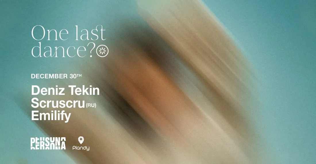 Scruscru, Emilify & Deniz Tekin