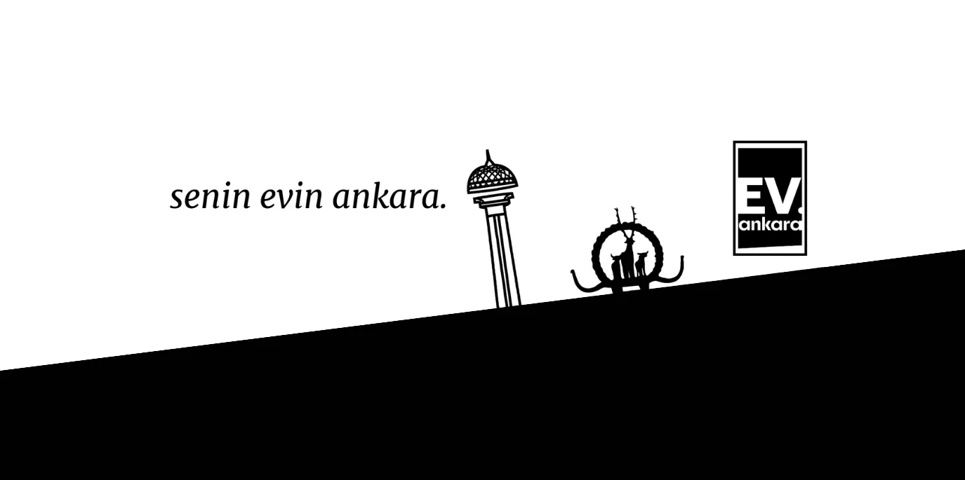EV.ankara - cover