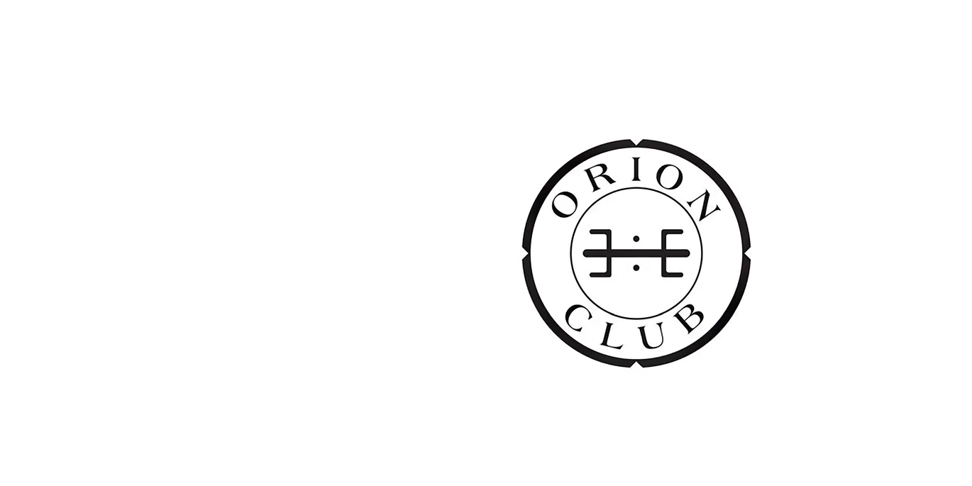 Club Orion - cover