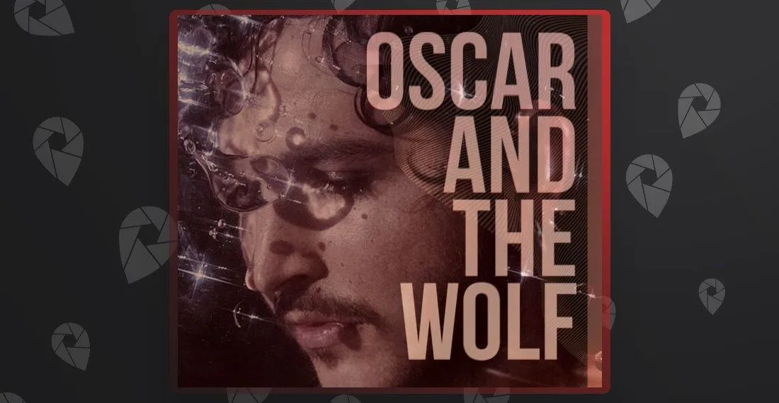 Oscar And The Wolf