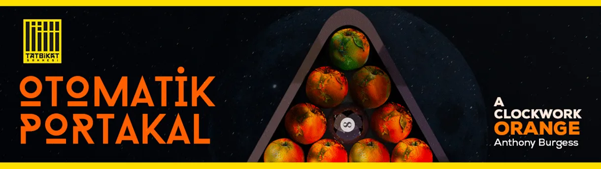 Otomatik Portakal