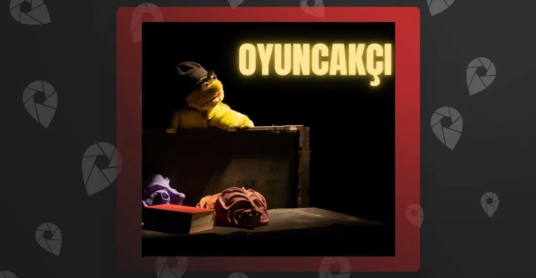 Oyuncakçı