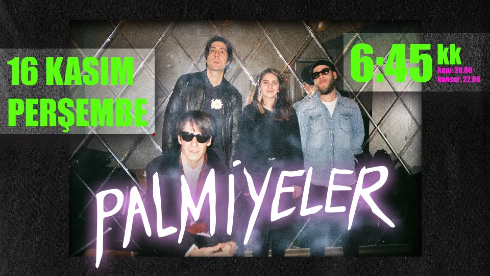 Palmiyeler