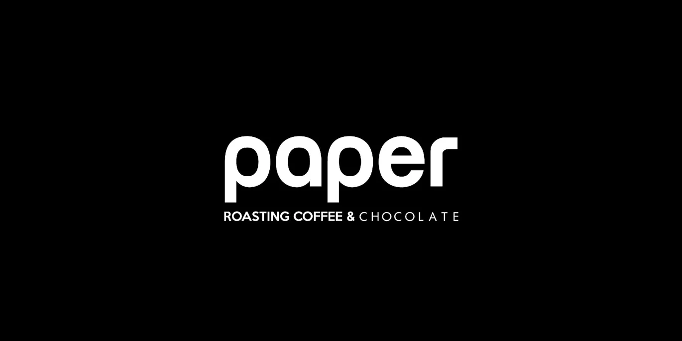 Paper Roasting Coffee & Chocolate Bestekar - cover