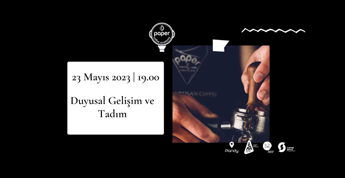 Duyusal Gelişim ve Tadım