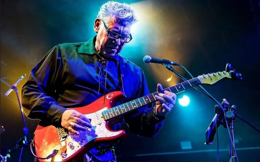 Paul and The Bandits