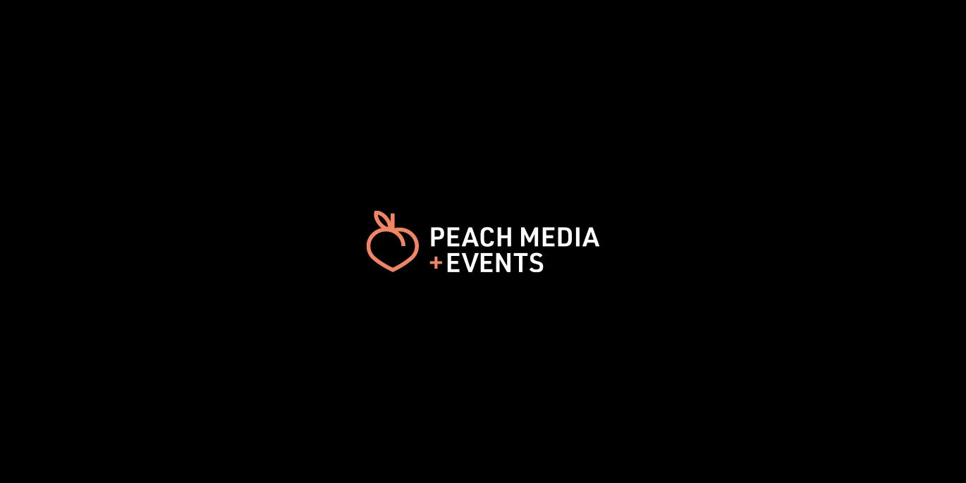 Peach Media+Events - cover