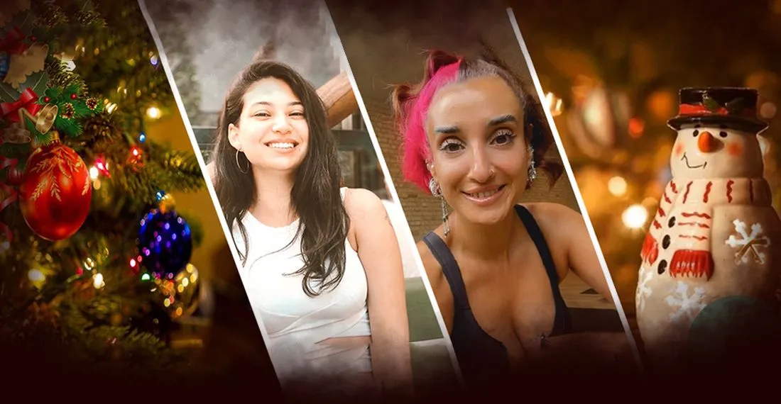 Pelinsu ve Aslı ile Yeni Yıl Yoga Kampı