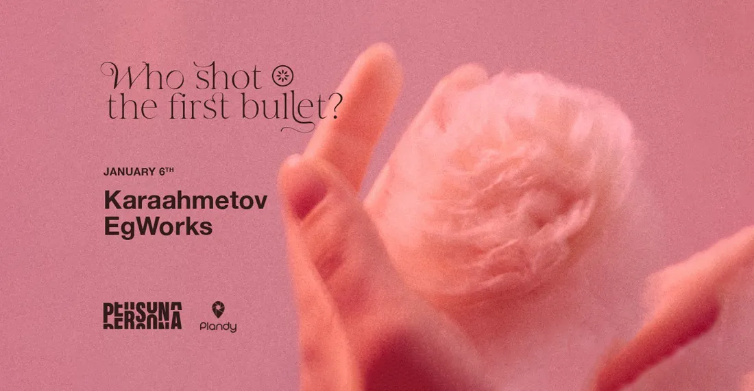 Karaahmetov & EgWorks