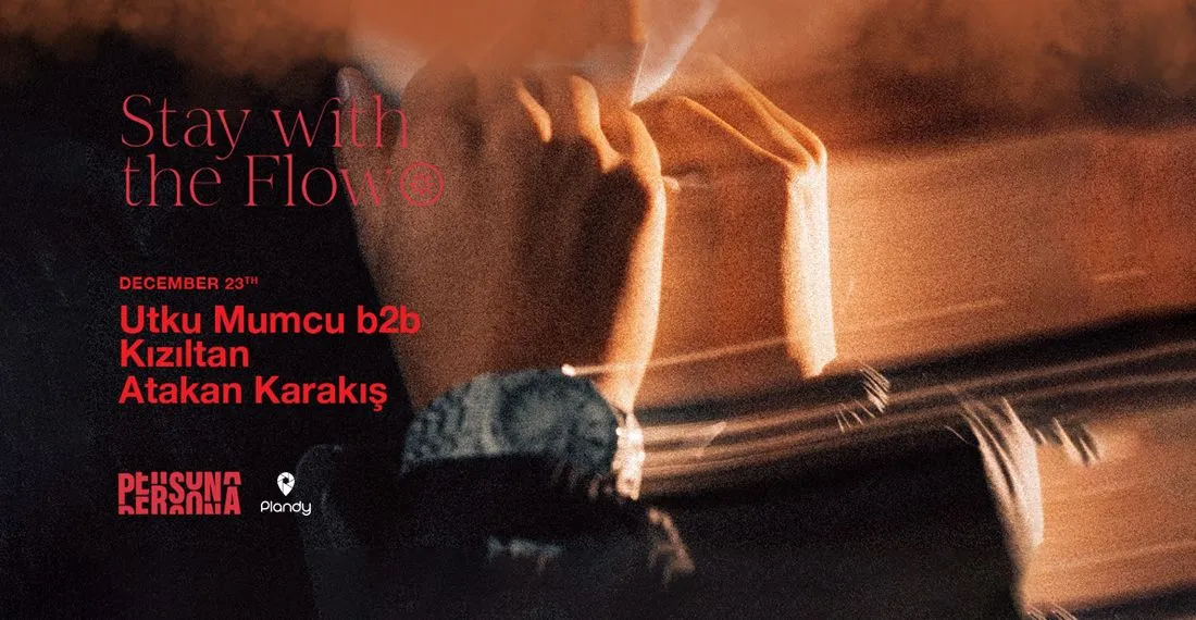 Utku Mumcu b2b, Kızıltan & Atakan Karakış