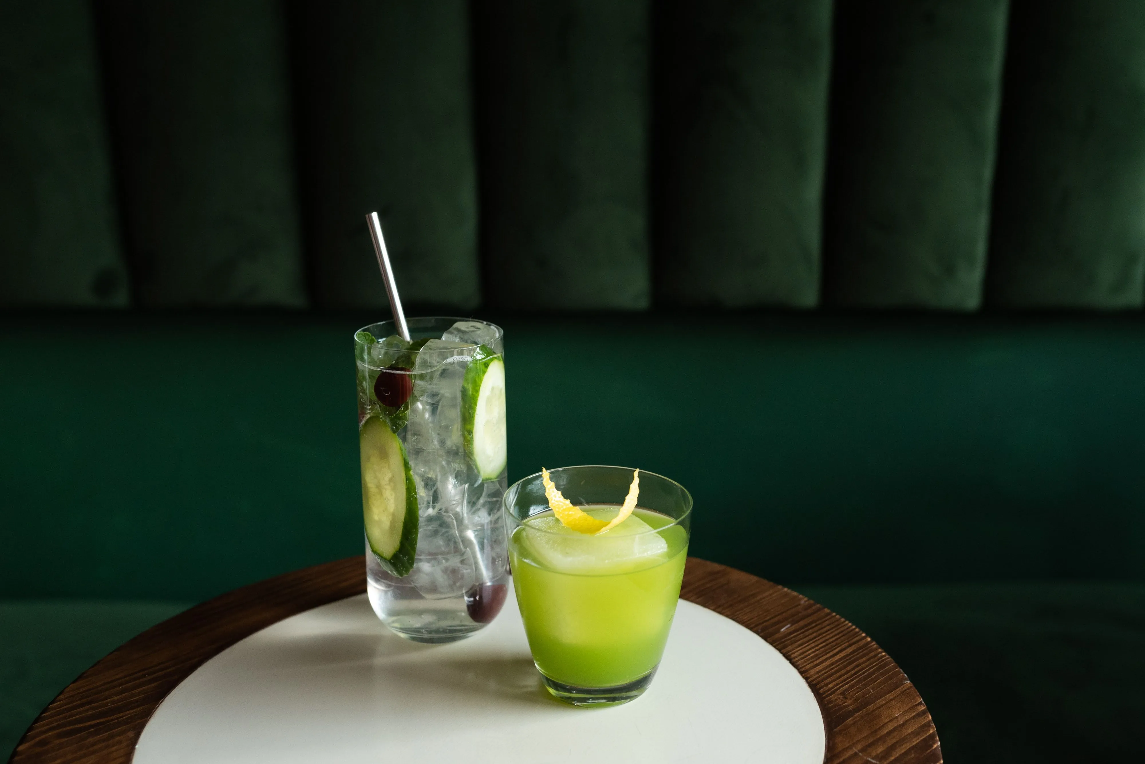 Newcastle Çayyolu Cocktail Workshop / 17 Eyl