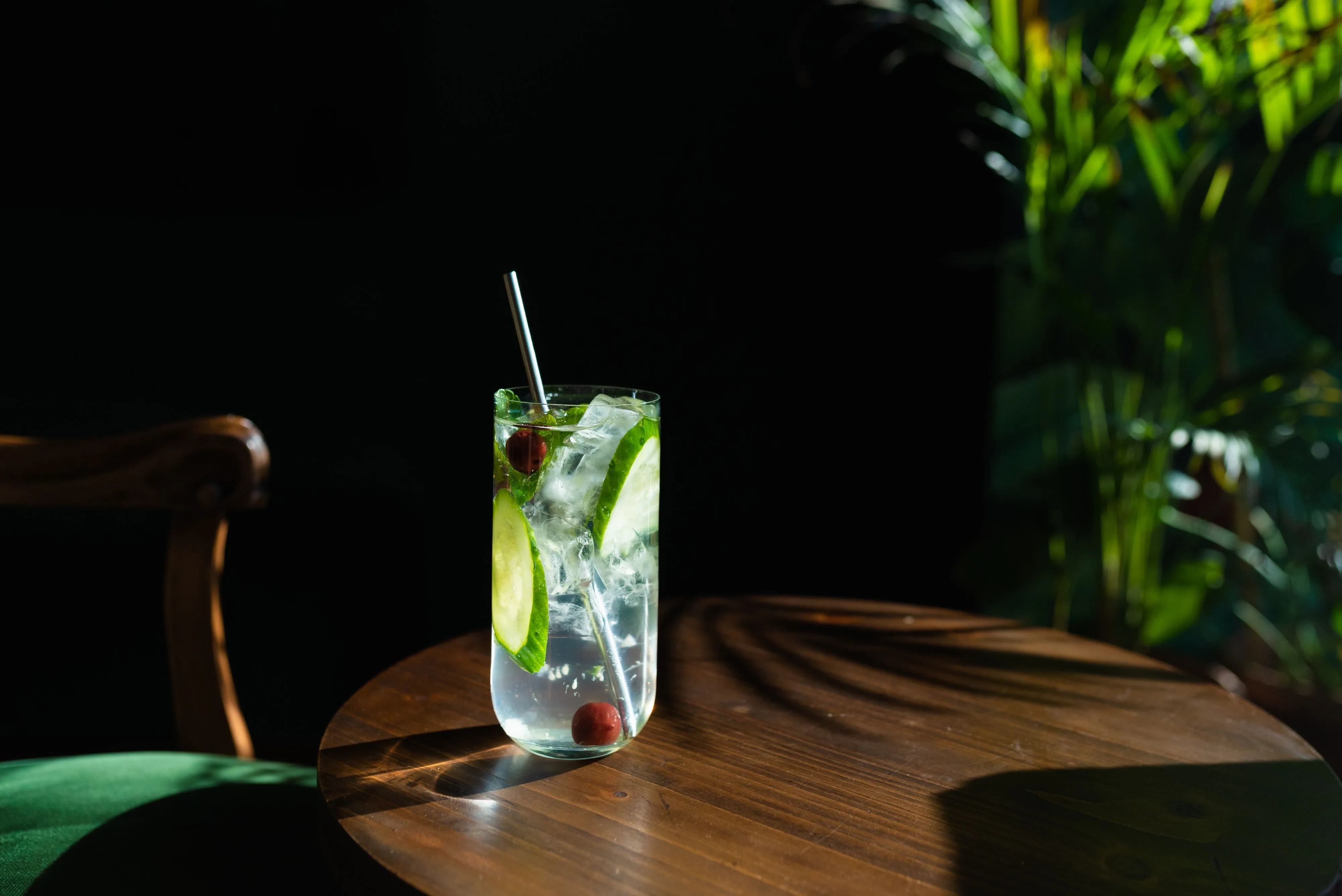 Capo Cocktail & Chill / 04 Eki