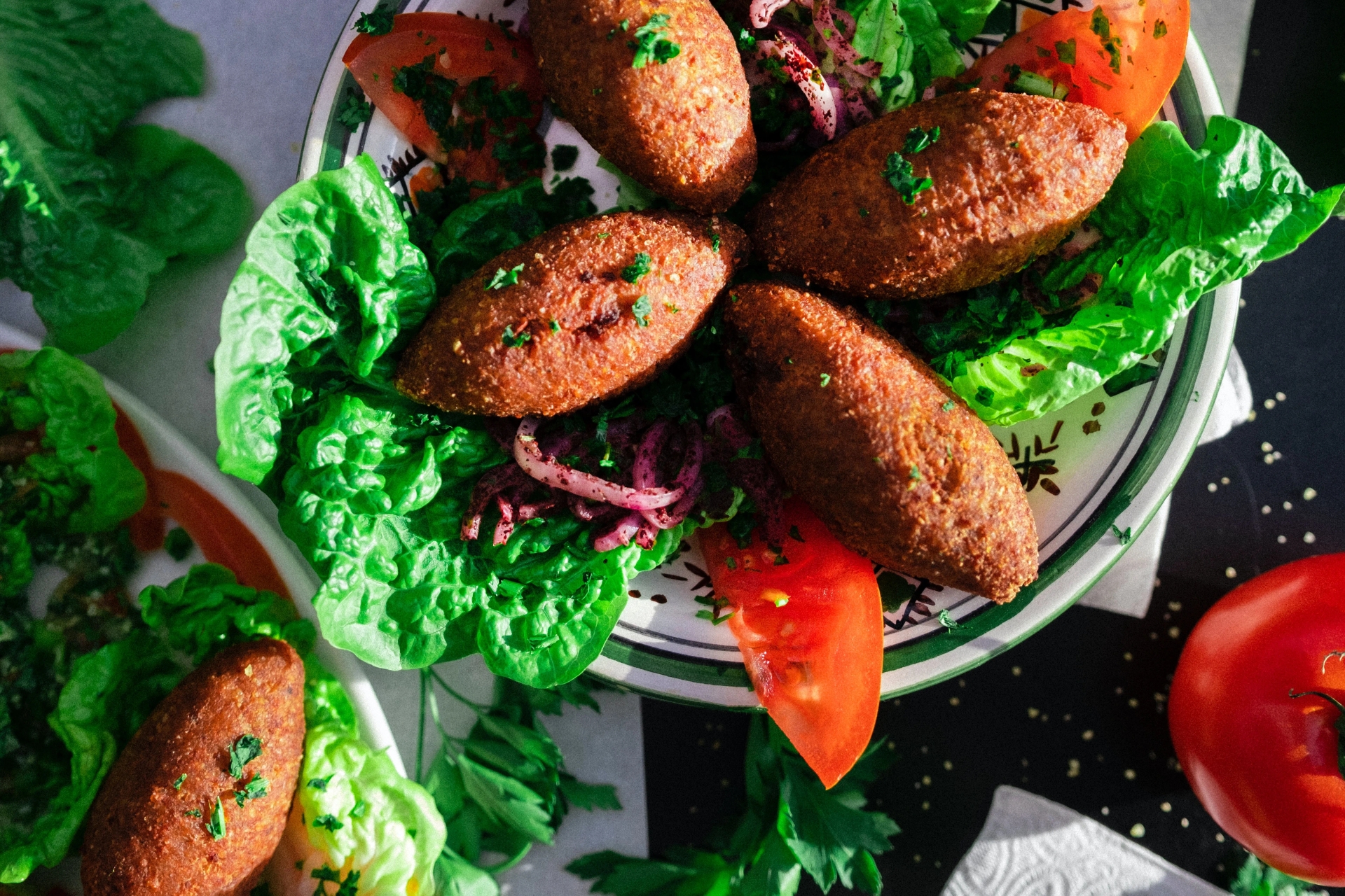 Hatay Mutfağı Workshop
