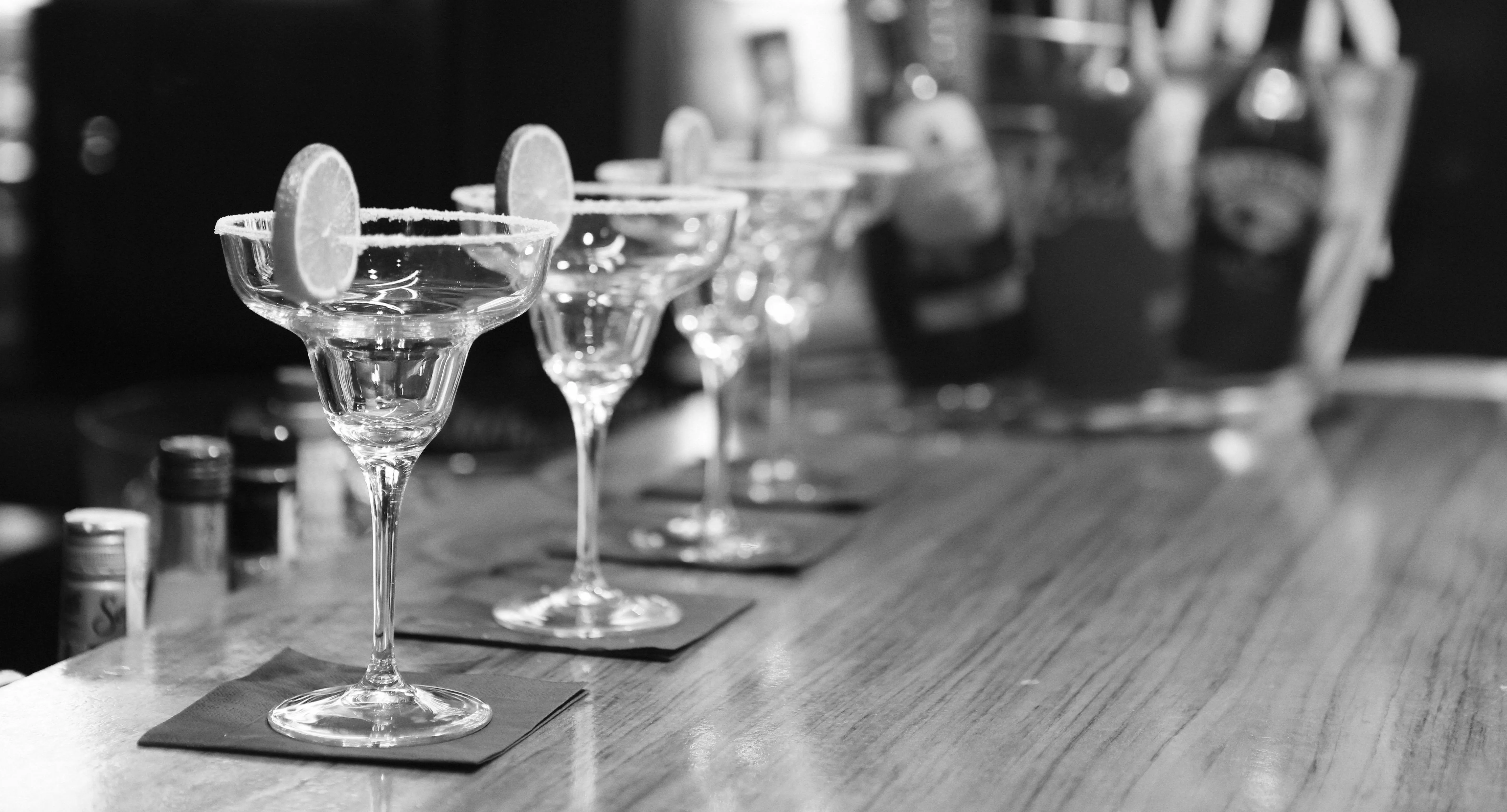 Newcastle Arcadium Cocktail Workshop / 31 Tem